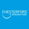 Chesterford Research Park delete, cancel