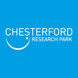 Chesterford Research Park