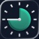 Timero - Pomodoro Study Timer app icon - Productivity app for iPhone