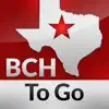 KTAB KRBC News - BCH to Go delete, cancel