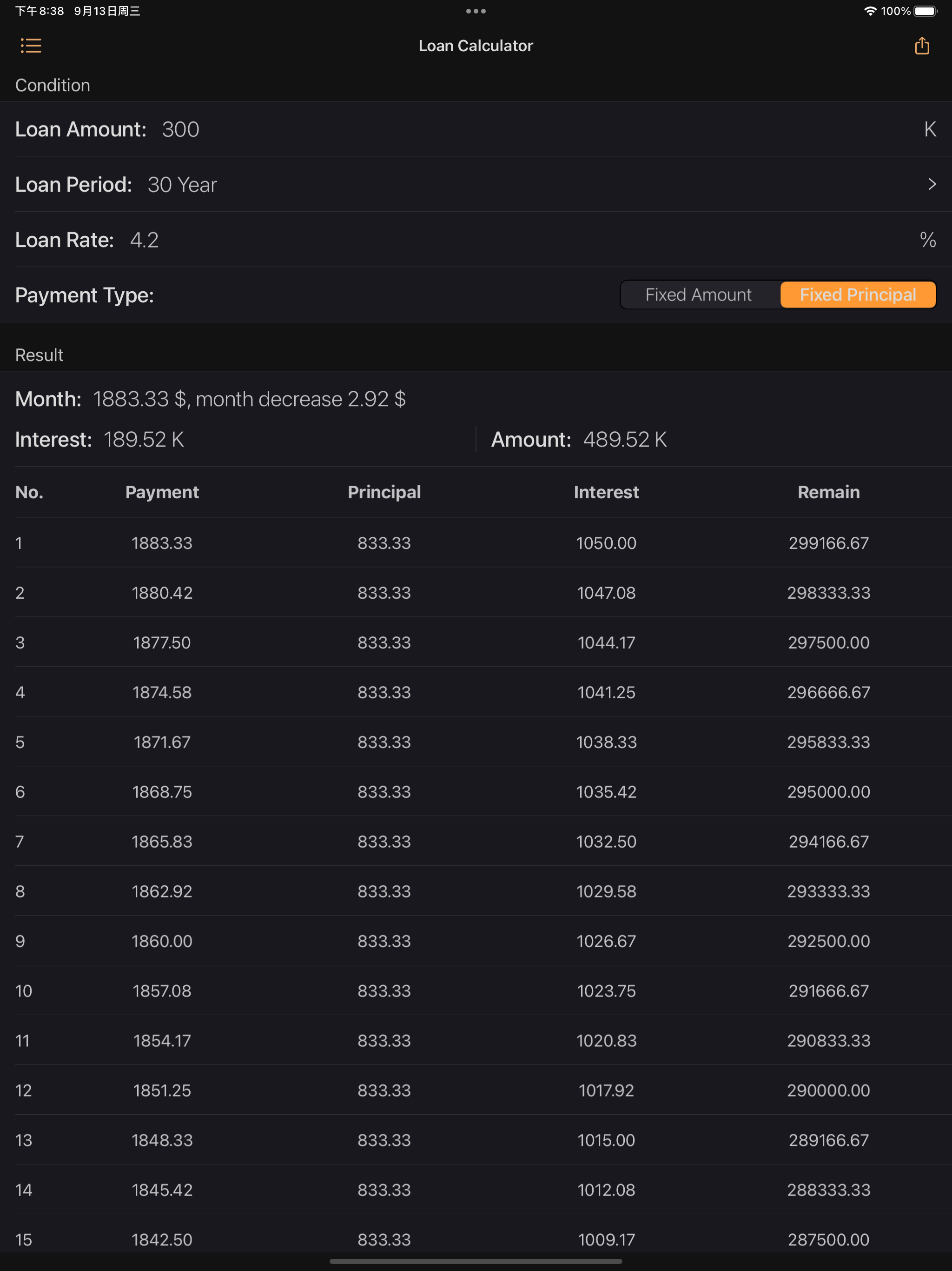 Smart Calculator Pro