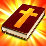 Daily Bible Inspirations Verse App Positive Reviews