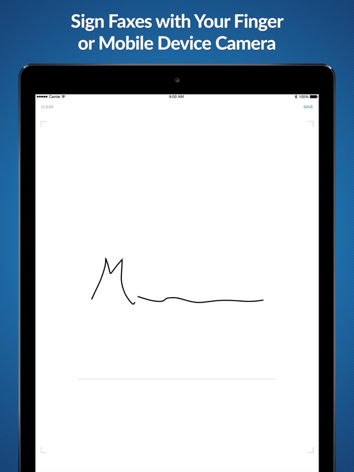 #4. eFax App–Send Fax from iPhone (iOS) By: j2 Cloud Services LLC