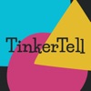 TinkerTell - Story maker