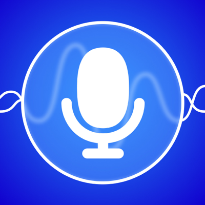 Voice to Text – AI Transcriber