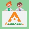 ALOBACSI.VN For Doctors icon