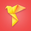 Paper Craft: DIY Art Tutorial icon