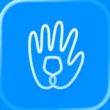 Sober Day - Sobriety Counter - App Icon
