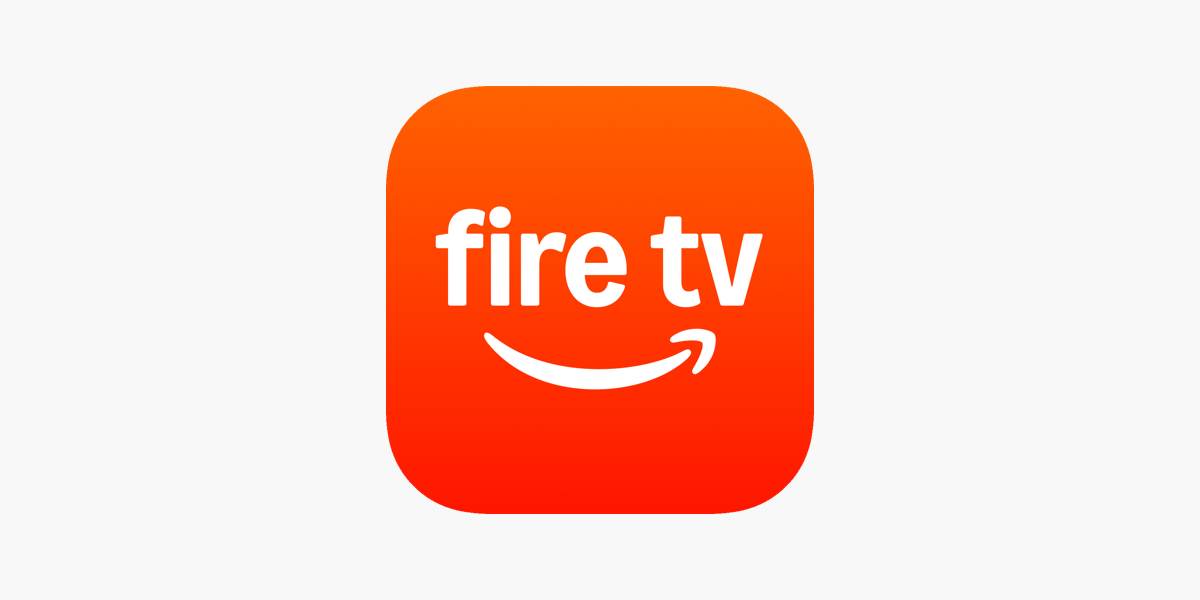 Amazon Fire TV dans l App Store