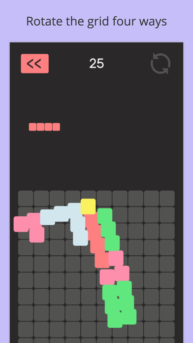 Screenshot #2 pour Gravblock