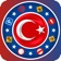 Ehliyet Sınav Soruları 2026 TR app icon - Education app for iPhone
