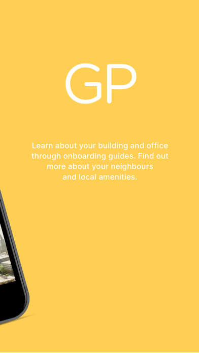 Generation Park Z screenshot