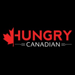 Hungry Canadian