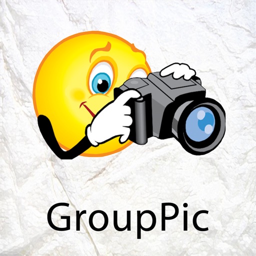 GroupPic - AppWisp.com
