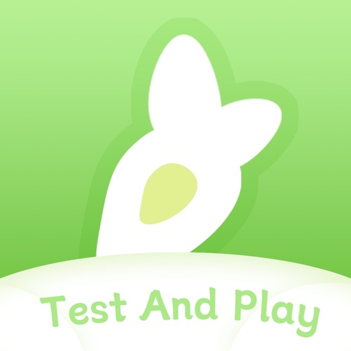 Plant Survey: Test And Play