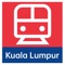 The most practical essential metro App for Kuala Lumpur travel