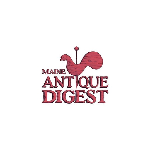 Maine Antique Digest