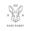 Rare Rabbit - iPadアプリ