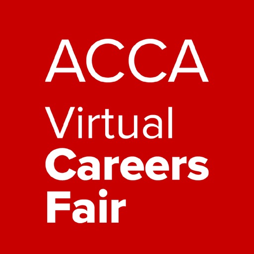 ACCA Virtual Careers Fairs