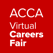 Icon for ACCA Virtual Careers Fairs - vFairs LLC App