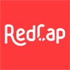 RedCap - Task, Coupon, Ticket icon