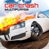 Next Car Crash Damage Engine 2 icon