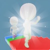 Voxel Clash 3d icon