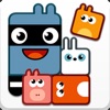 Pango Blocks: Logical Paths icon