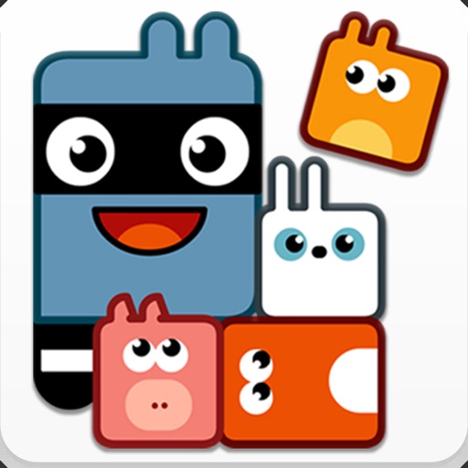 Pango Blocks