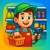 Super Grocery Sale Store icon