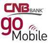 CNB Bank goMobile icon