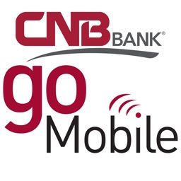 CNB Bank goMobile