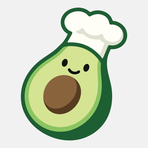Avocadish: Recipes & Mealplan