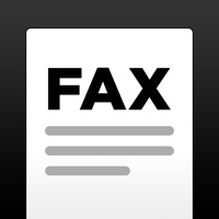 FaxFree: 書類を読み取り、ファックス送信。