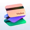 Hako - Credit Card Points App Delete