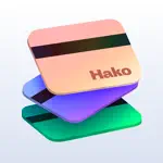 Hako - Credit Card Points App Contact