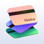 Hako - Credit Card Points app download