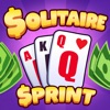 Solitaire Sprint: Money Game icon