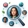 Deepsearch Pro AI QuickFind icon