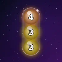 Trinum: Number Sort Puzzle