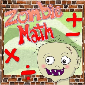 螢幕擷取畫面 (4) Zombie Math
