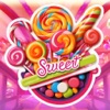 Sweet Shop: Candy Madness icon