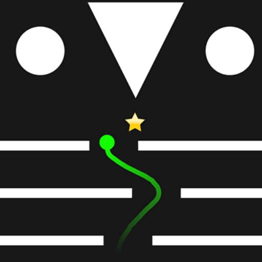 Fast Finger - endless game