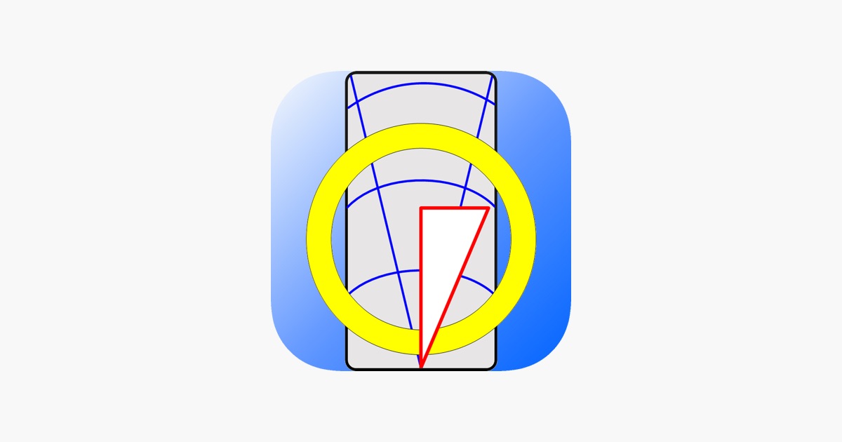 ‎AnimatedFlightComputer App - App Store