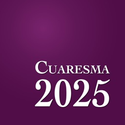 Cuaresma Magnificat 2025