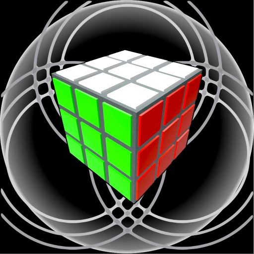 TesseraCube Pro app icon