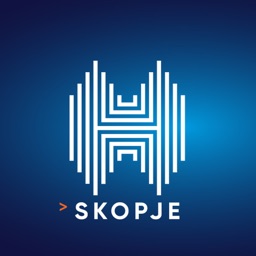 Halkbank Skopje Mobile App