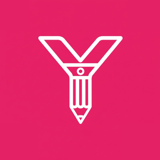 Custom Logo Maker: YoLogo app icon