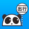 熊猫出行 icon