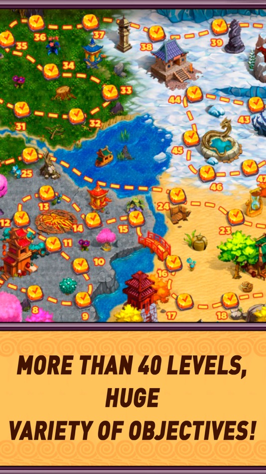 #3. Lost Artifacts 3 (macOS) 由: 8Floor